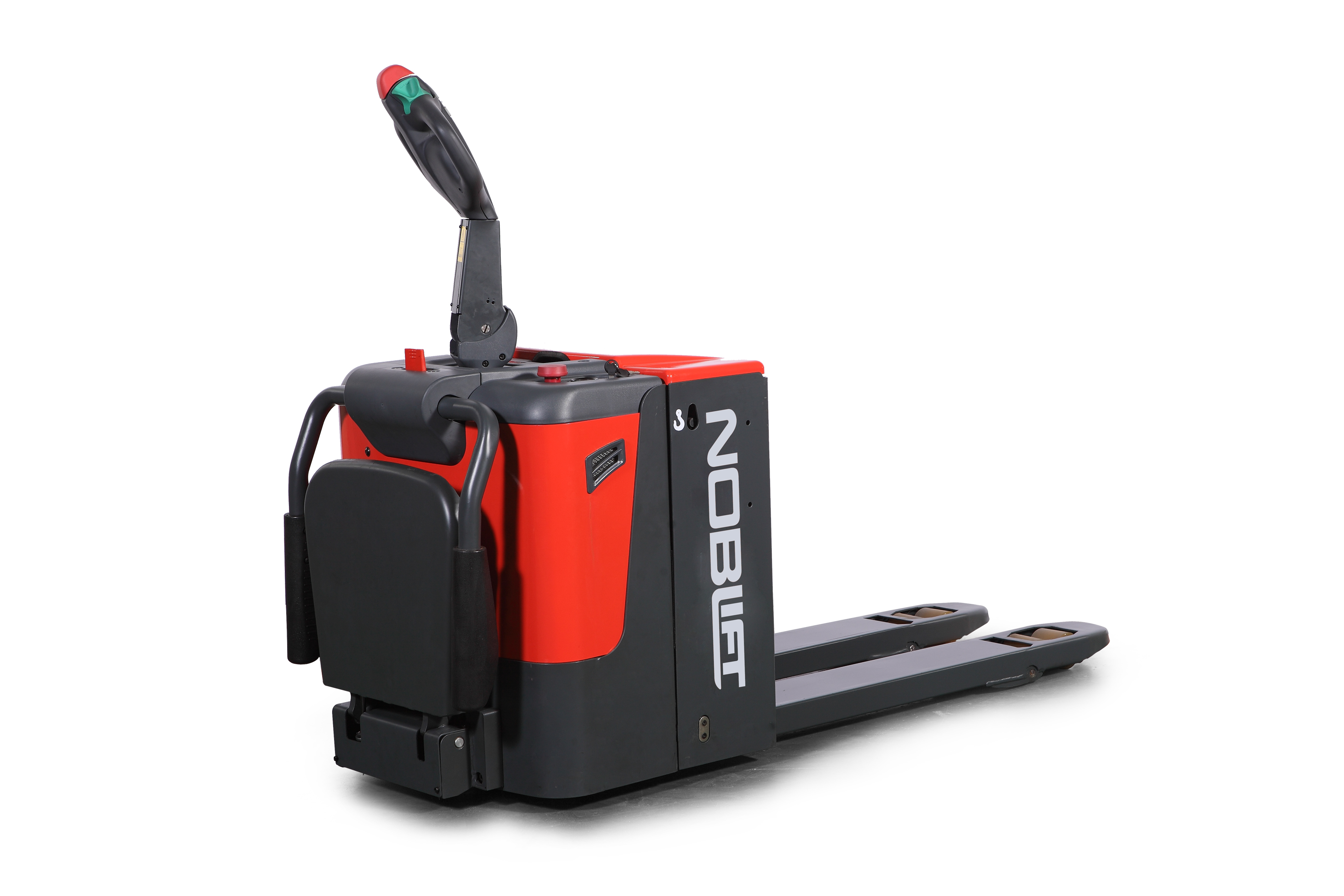 PT20全电动搬运车