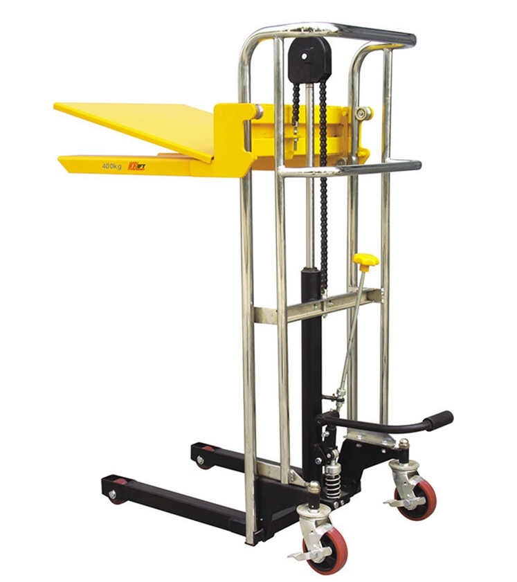 手动叉车(行李车)