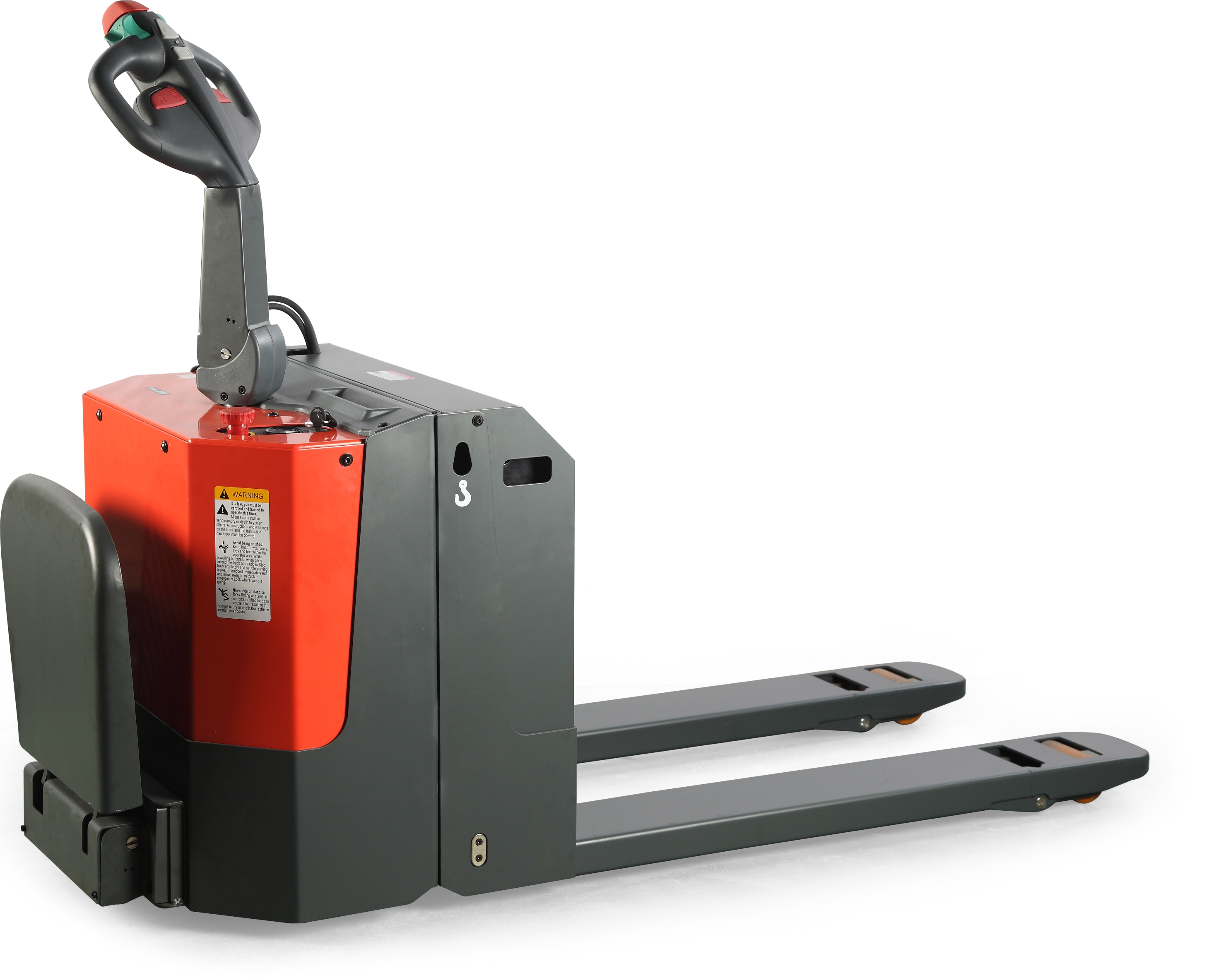 PTE20全电动搬运车