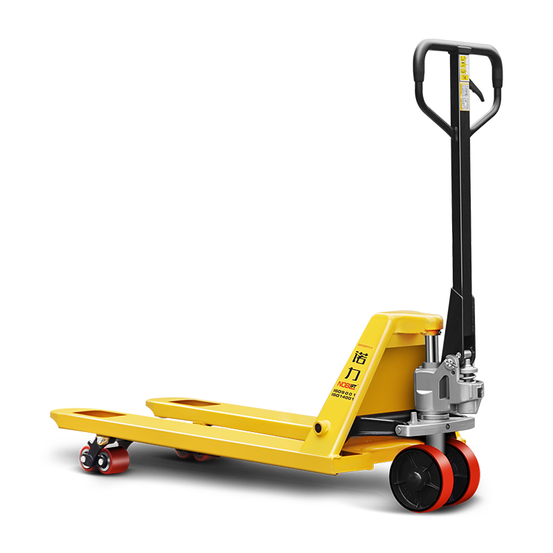 常规型手动液压搬运车