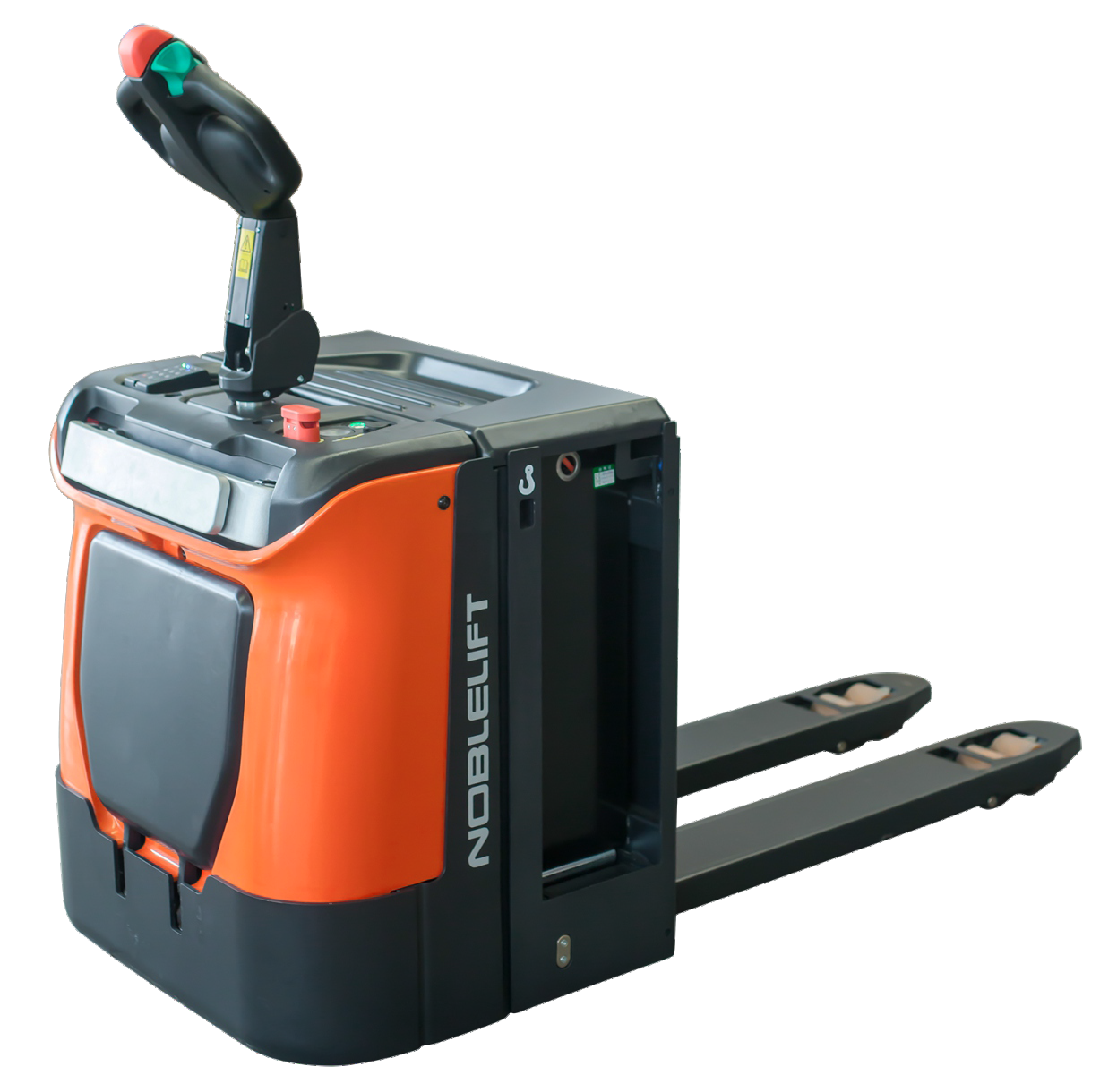 PT20/25N全电动搬运车