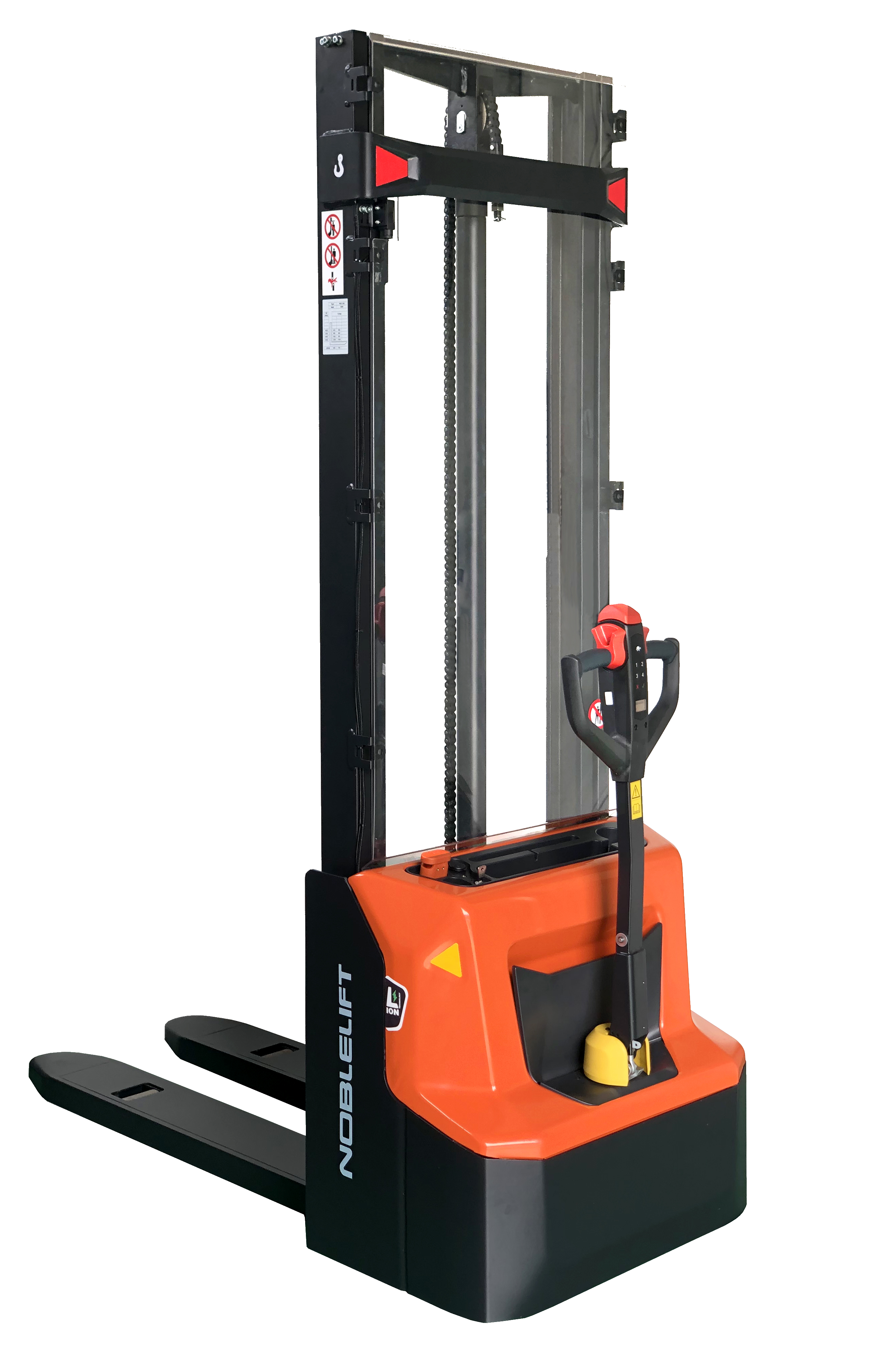 PSE天罡系列堆高车